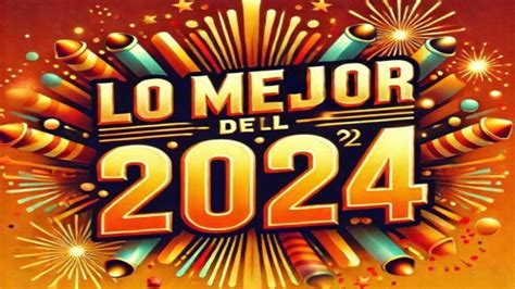 Lo mejor del Enero 2024